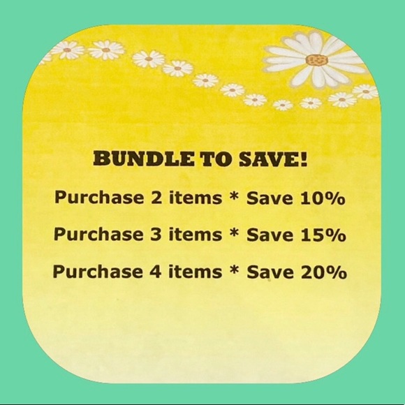 FINAL SALE PRICE Super cute top - Picture 7 of 7